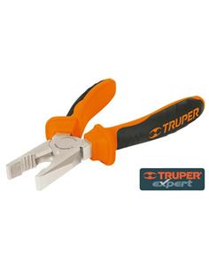 ALICATE UNIVERSAL 180 MM 1000V TRUPER