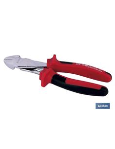 ALICATE CORTE DIAGONAL 180 MM 1000V
