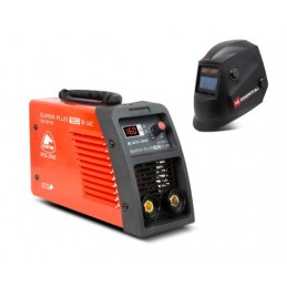 STAYER SOLDADOR SUPER PLUS...