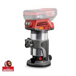 STAYER FRESADORA PR 8 L20