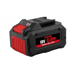 STAYER BATERIA 18V 8.0 AH L20