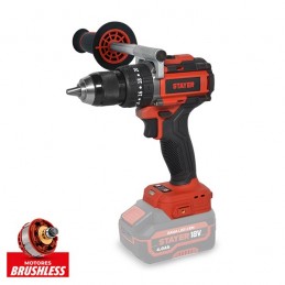 STAYER TALADRO BATERIA PBL...