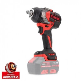 STAYER LLAVE IMPACTO IWB750...