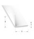 PERFIL ANGULO PVC BLANCO 35X35X1.0MM-260M