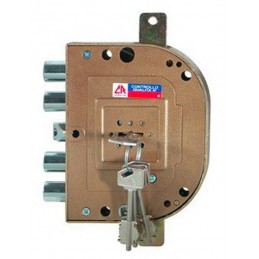 CERRADURA CR 2251/28 IZQUIERDA