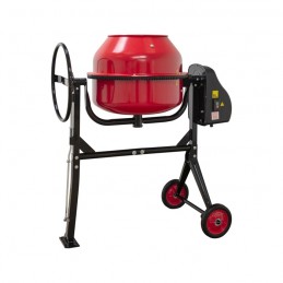 HORMIGONERA 160 L