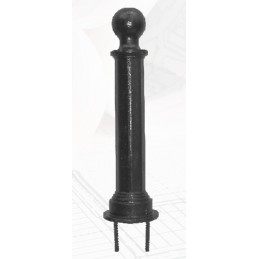 GUARDACERA OCTOGONAL GU-003