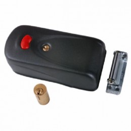 CERRADURA ELEC.ELETTRIKA 1A731