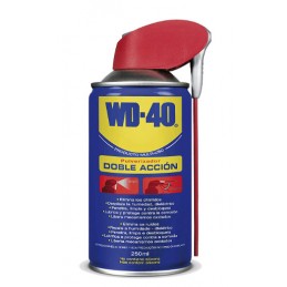 WD-40 AFLOJATODO 250 ML