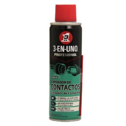 WD-40 LIMPIADOR DE CONTACTO...