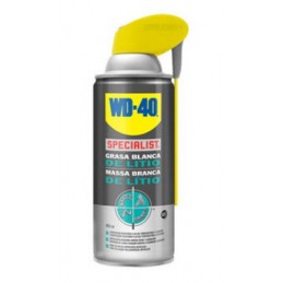 WD-40 GRASA BLANCA LITIO...