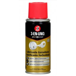 WD-40 LUBRICANTE CERRADURA...