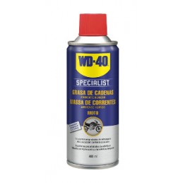 WD-40 MB GRASA CADENA 400ML