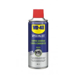 WD-40 MB LIMPIA CADENA 400ML