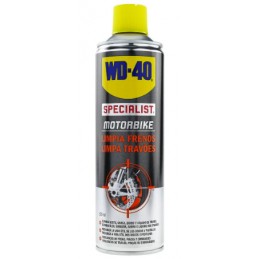 WD-40 MB LIMPIA FRENO 500ML