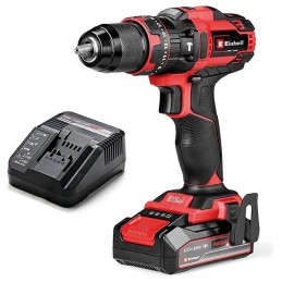 EINHELL TALADRO BATERIA...