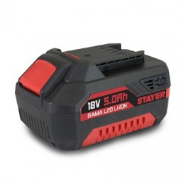 STAYER BATERIA 18V 5.0AH L20