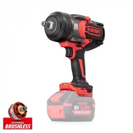 STAYER LLAVE IMPACTO...