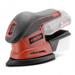STAYER LIJADORA DELTA L20 +...