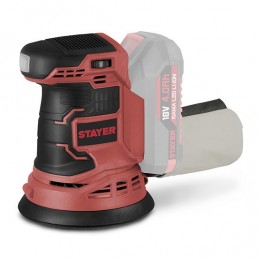 STAYER LIJADORA LOM L20 SOLA