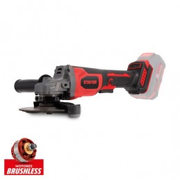 STAYER AMOLADORA 115 AGBR...
