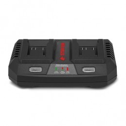 STAYER CARGADOR DUAL