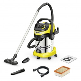 KARCHER ASPIRADOR WD6 PS