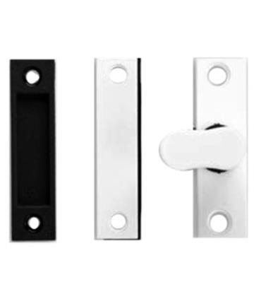 CIERERE PRESION MINI BLANCO 68304