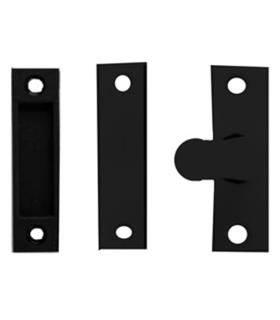 CIERERE PRESION MINI NEGRO 68305