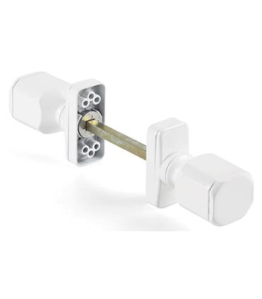 POMO PASO ALUMINIO BLANCO 68012