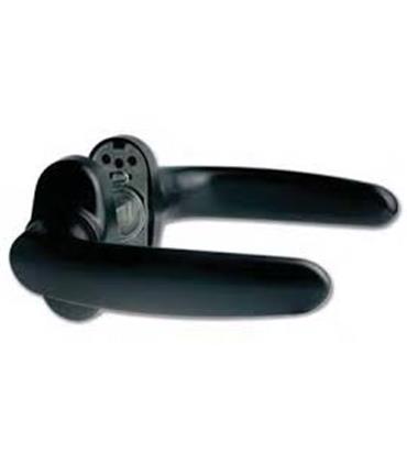 ALPHA MANILLA 615 NEGRA