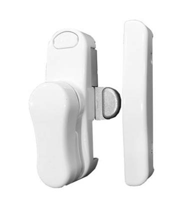 CIERRE PRESION MINI BLANCO