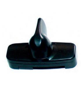 CIERRE PRESION MINI NEGRO