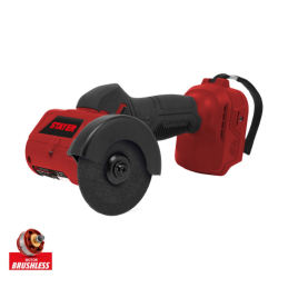 STAYER MINI CORTADORA 18V...