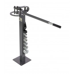 CURVADORA DE TUBO FTX-38CT