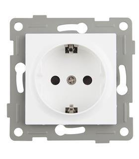 ONLEX S-EMPOT. BLANCO BASE ENCHUFE 23852