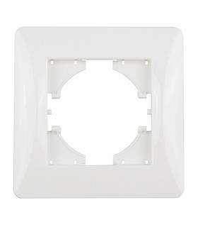 ONLEX S-EMPOT. BLANCO MARCO 1 ELEMENTO