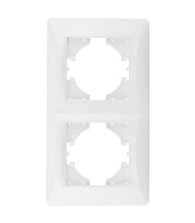 ONLEX S-EMPOT. BLANCO MARCO 2 ELEM.VERT.27283