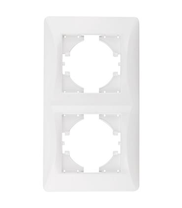 ONLEX S-EMPOT. BLANCO MARCO 2 ELEM.VERT.27283