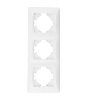 ONLEX S-EMPOT. BLANCO MARCO 3 ELEM.VERT.23859