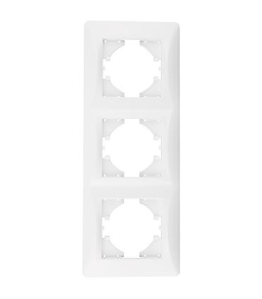 ONLEX S-EMPOT. BLANCO MARCO 3 ELEM.VERT.23859