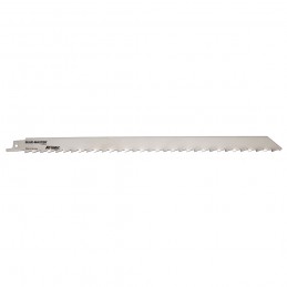 HOJA SIERRA SABLE INOX AG905