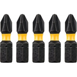 DEWALT PUNTA TORSION...