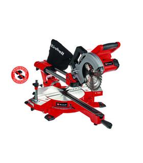 EINHELL INGLETADORA TE-SM 36/210 LI SOLO