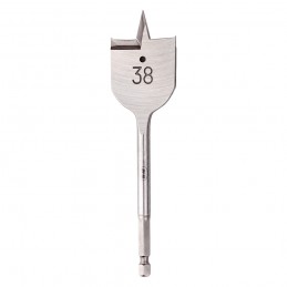 BROCA PALA 36MM