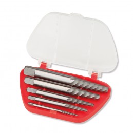 JUEGO EXTRACTOR M3-18 EFX 1-5