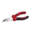 ALICATE BOCA SEMI-CURVA 160MM 209-160