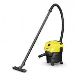 KARCHER ASPIRADOR  WD1 CLASSIC