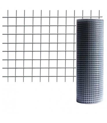 MALLA ELECTROSOLDADA 06X06-100-10 MTR.