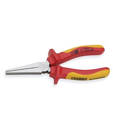 ALICATE P/PLANA 253-160C AIS.DOGHER